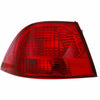 2009-2010 Kia Optima Tail Lamp Driver Side High Quality