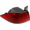 2009-2010 Kia Optima Tail Lamp Driver Side High Quality