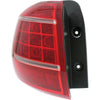 2011-2013 Kia Sportage Tail Lamp Driver Side High Quality