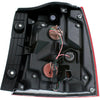 2014-2015 Kia Sorento Tail Lamp Driver Side Without Led High Quality