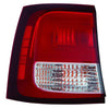 2014-2015 Kia Sorento Tail Lamp Driver Side Without Led High Quality