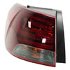 2019-2020 Kia Sorento Tail Lamp Driver Side Without Led High Quality