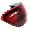 2019-2020 Kia Sorento Tail Lamp Driver Side Without Led High Quality