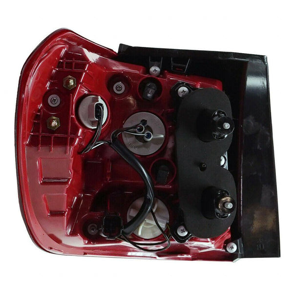 2019-2020 Kia Sorento Tail Lamp Driver Side Without Led High Quality