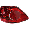 2006-2008 Kia Magentis Tail Lamp Passenger Side High Quality