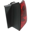 2006-2008 Kia Magentis Tail Lamp Passenger Side High Quality