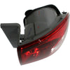 2006-2008 Kia Magentis Tail Lamp Passenger Side High Quality