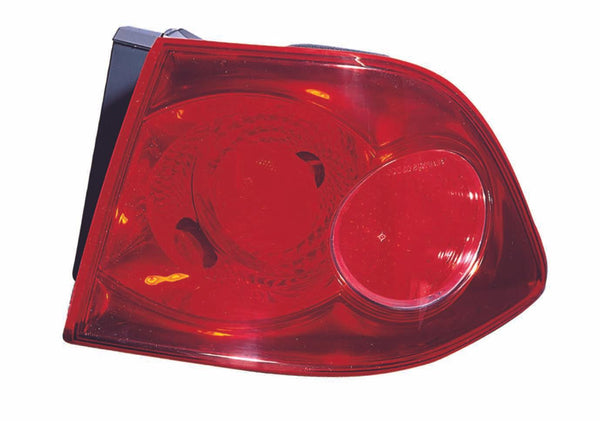 2006-2008 Kia Magentis Tail Lamp Passenger Side High Quality