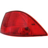 2009-2010 Kia Optima Tail Lamp Passenger Side High Quality