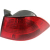 2009-2010 Kia Optima Tail Lamp Passenger Side High Quality