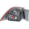 2009-2010 Kia Magentis Tail Lamp Passenger Side High Quality