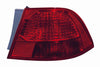 2009-2010 Kia Optima Tail Lamp Passenger Side High Quality