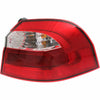 2012-2017 Kia Rio Hatcheback Tail Lamp Passenger Side High Quality