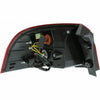 2012-2017 Kia Rio Hatcheback Tail Lamp Passenger Side High Quality