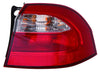 2012-2017 Kia Rio Hatcheback Tail Lamp Passenger Side High Quality