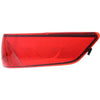2012-2013 Kia Optima Tail Lamp Passenger Side Without Led Usa Built High Quality