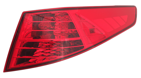 2012-2013 Kia Optima Tail Lamp Passenger Side Without Led Usa Built High Quality