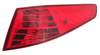 2012-2013 Kia Optima Tail Lamp Passenger Side Without Led Usa Built High Quality