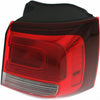 2014-2015 Kia Sorento Tail Lamp Passenger Side Without Led High Quality