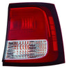 2014-2015 Kia Sorento Tail Lamp Passenger Side Without Led High Quality