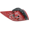 2014-2016 Kia Sportage Tail Lamp Passenger Side Ex/Lx High Quality