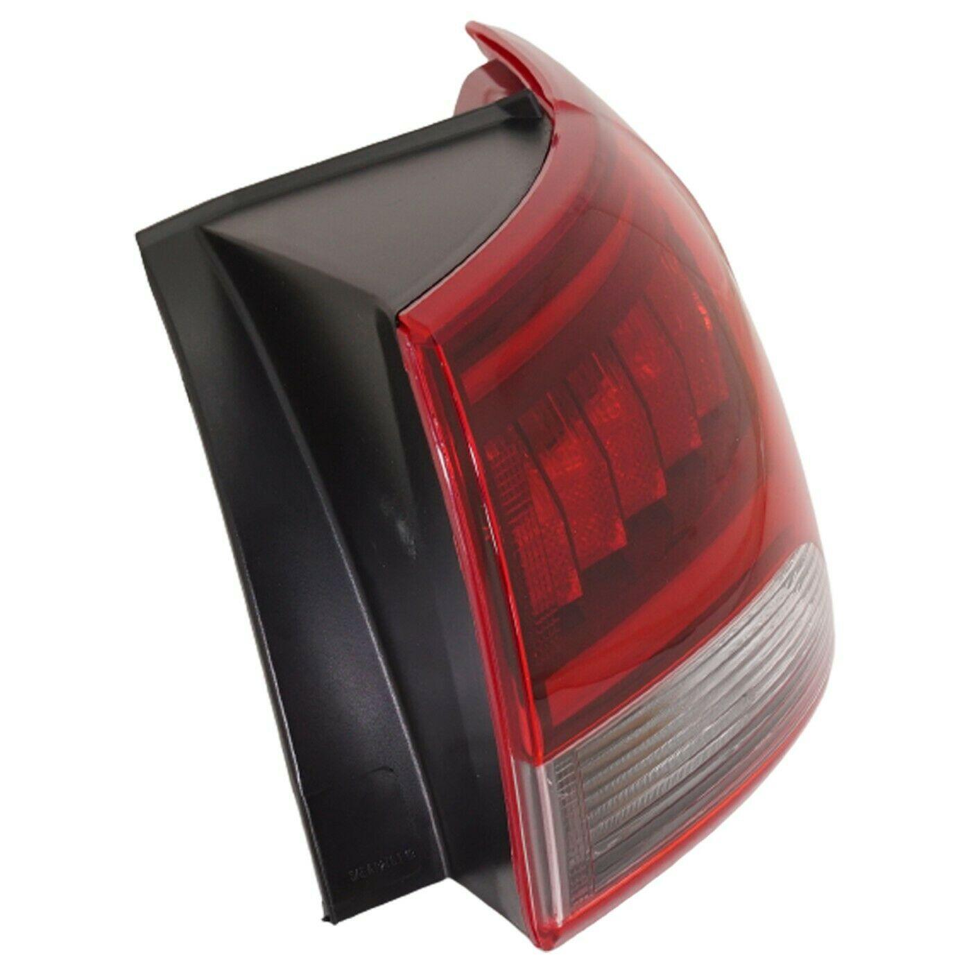 Feu arrière côté passager avec LED haute qualité pour Kia Sorento 2019-2020, KI2805151