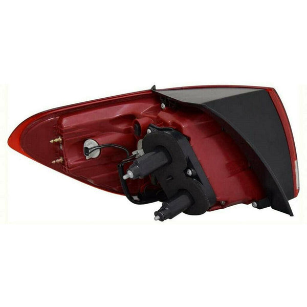 2019-2020 Kia Sorento Tail Lamp Passenger Side Without Led High Quality