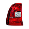2009-2010 Kia Sportage Tail Lamp Driver Side High Quality
