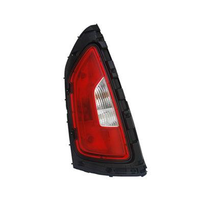 2012-2013 Kia Soul Tail Lamp Driver Side Clear High Quality