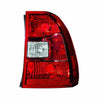 2009-2010 Kia Sportage Tail Lamp Passenger Side High Quality