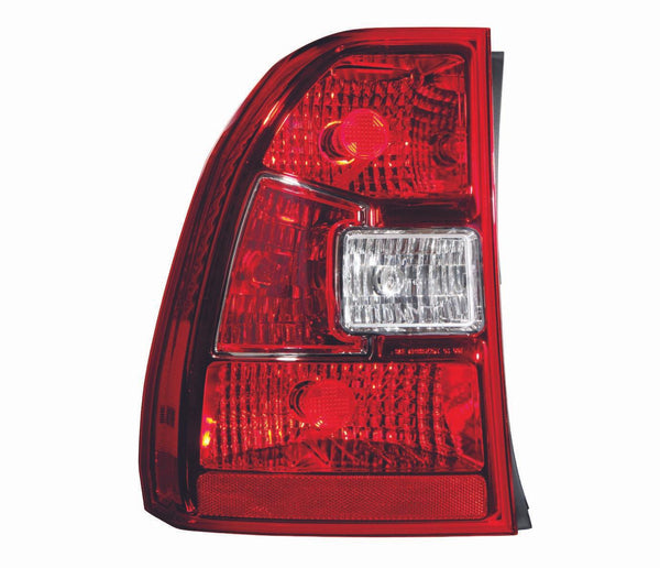 2009-2010 Kia Sportage Tail Lamp Passenger Side High Quality
