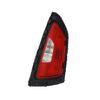 2012-2013 Kia Soul Tail Lamp Passenger Side Clear High Quality