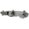 2017-2019 Kia Sportage Trunk Lamp Driver Side (Bumper Mounted) High Quality