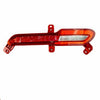 2017-2019 Kia Niro Back Up Lamp Driver Side High Quality