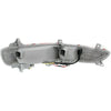 2017-2019 Kia Sportage Trunk Lamp Passenger Side (Bumper Mounted) High Quality