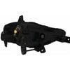 2017-2018 Kia Forte5 Hatchback Fog Lamp Front Driver Side Rectangular Type High Quality