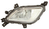 2017-2018 Kia Forte5 Hatchback Fog Lamp Front Driver Side Rectangular Type High Quality