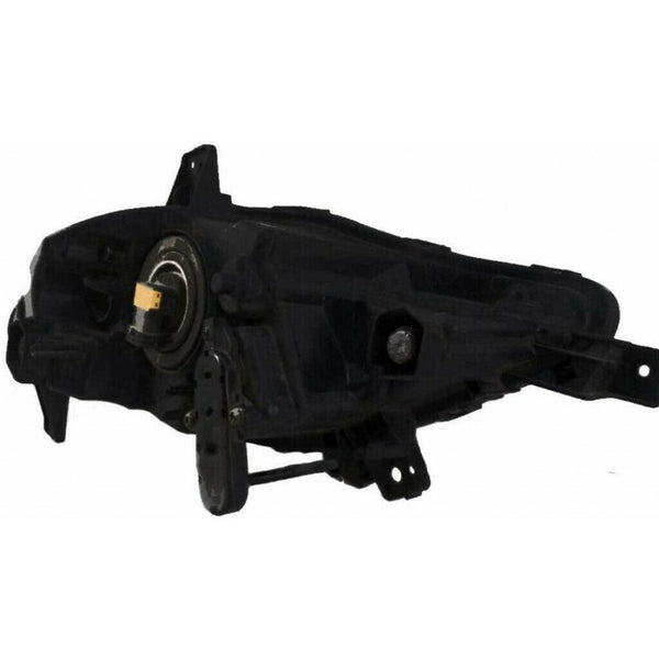 2017-2018 Kia Forte5 Hatchback Fog Lamp Front Driver Side Rectangular Type High Quality