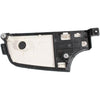 2010-2011 Kia Soul Reflector Rear Passenger Side
