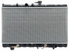 2001-2002 Kia Rio Sedan Radiator (2392)