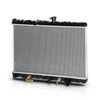 2001-2002 Kia Rio Sedan Radiator (2392)