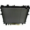 1995-2001 Kia Sportage Radiator (2057) 2.0L