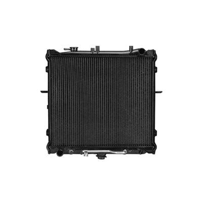 Radiateur Kia Sportage 1995-2001 (2057) 2.0L, KI3010112