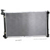 2002-2005 Kia Sedona Radiator (2442)