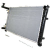 2002-2005 Kia Sedona Radiator (2442)
