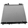2003-2006 Kia Sorento Radiator (2585)