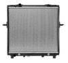 2003-2006 Kia Sorento Radiator (2585)