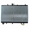 2001-2005 Kia Rio Sedan Radiator (2701)
