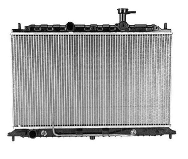 2006-2009 Kia Rio5 Radiator (2820)