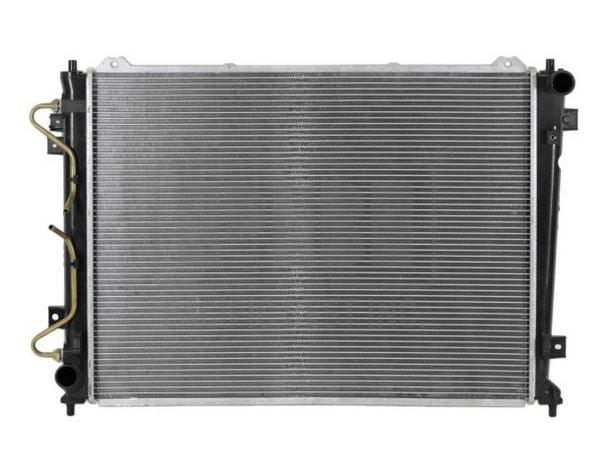 Radiateur Kia Rondo 2011-2012 (2960) 2.4L sans goulotte de remplissage, KI3010129